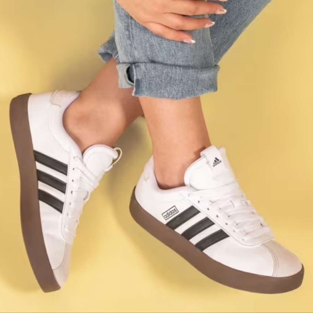 Adidas Womens VL Court 3.0